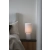 Lampa stołowa CATIS 1L 45cm White 108897 - Markslojd