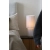 Lampa stołowa CATIS 1L 45cm White 108897 - Markslojd