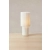 Lampa stołowa CATIS 1L 45cm White 108897 - Markslojd