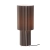 Lampa stołowa CATIS 1L 45cm Grey 108898 - Markslojd