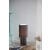 Lampa stołowa CATIS 1L 45cm Grey 108898 - Markslojd