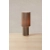 Lampa stołowa CATIS 1L 45cm Grey 108898 - Markslojd