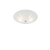 Lampa sufitowa PETAL 2L White/Chrome 108899 - Markslojd
