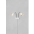 Kinkiet CIRO 2L White/Steel 108900 - Markslojd