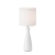 Lampa stołowa BIRILLO White 108904 - Markslojd