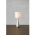 Lampa stołowa BIRILLO White 108904 - Markslojd