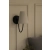 Kinkiet AMAR Beige/Black 108907 - Markslojd