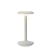 Przenośna lampa stołowa PETIT Rechargeable Greige B/O 108917 - Markslojd
