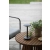 Przenośna lampa stołowa PETIT Rechargeable Black B/O 108918 - Markslojd
