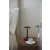 Przenośna lampa stołowa PETIT Rechargeable Black B/O 108918 - Markslojd