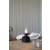 Przenośna lampa stołowa ASTRID Rechargeable Black B/O 108919 - Markslojd