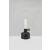 Przenośna lampa stołowa ASTRID Rechargeable Black B/O 108919 - Markslojd