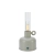 Przenośna lampa stołowa ASTRID Rechargeable Greige B/O 108921 - Markslojd