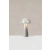 Lampa stołowa FUNGI Rechargeable Greige B/O 108950 - Markslojd