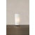 Lampa stołowa HIKARI 1L White/Black 108958 - Markslojd