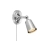 Kinkiet TINY 1L Chrome 108979 - Markslojd
