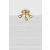 Lampa sufitowa TINY 3L Brass 108980 - Markslojd