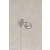 Kinkiet POP 1L GREY 108983 - Markslojd