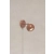 Kinkiet POP 1L Brown 108984 - Markslojd
