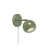 Kinkiet POP 1L Green 108985 - Markslojd
