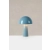 Lampa stołowa MANTAR 1L Blue 108994 - Markslojd