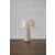 Lampa stołowa VERBERA 1L Greige 109005 - Markslojd