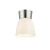 Lampa sufitowa NERJA 1L White/Steel 109026 - Markslojd
