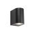Kinkiet zewnętrzny ALOR 1L Black 109107 - Markslojd