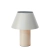 Lampa stojąca solarna VIVO Grey 109123 - Markslojd