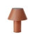 Lampa stojąca solarna VIVO Brown 109124 - Markslojd