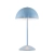 Lampa stołowa ZIN 2L Blue 109140 - Markslojd