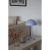 Lampa stołowa ZIN 2L Blue 109140 - Markslojd