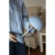 Lampa stołowa ZIN 2L Blue 109140 - Markslojd