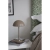 Lampa stołowa ZIN 2L Brown 109141 - Markslojd