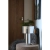 Lampa stołowa CORIN 1L Chrome 109144 - Markslojd