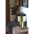 Lampa stołowa CORIN 1L Gold 109145 - Markslojd