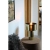 Lampa stołowa CORIN 1L Gold 109145 - Markslojd