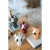 Lampa stołowa OCTA 1L Beige 109147 - Markslojd