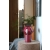 Lampa stołowa OCTA 1L Red 109150 - Markslojd