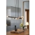 Lampa wisząca STACK 6L Black 109155 - Markslojd