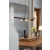 Lampa wisząca STACK 6L Black 109155 - Markslojd