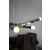 Lampa wisząca STACK 6L Chrome 109156 - Markslojd
