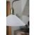 Lampa wisząca VELA 2L Antique Brass/ White 109160 - Markslojd