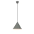 Lampa wisząca TIP 1L 37,5 Grey 109162 - Markslojd