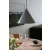 Lampa wisząca TIP 1L 37,5 Grey 109162 - Markslojd