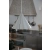 Lampa wisząca TIP 1L 37,5 Chrome 109163 - Markslojd
