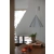 Lampa wisząca TIP 1L 37,5 Chrome 109163 - Markslojd
