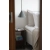 Lampa wisząca TIP 1L 20 Grey 109164 - Markslojd