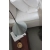 Lampa wisząca TIP 1L 20 Grey 109164 - Markslojd