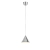 Lampa wisząca TIP 1L 20 Chrome 109165 - Markslojd